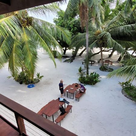 Aveyla Manta Village Dharavandhoo Exterior photo