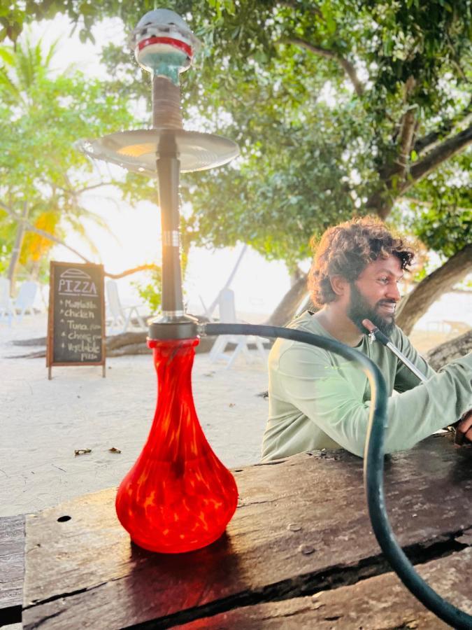 Aveyla Manta Village Dharavandhoo Exterior photo