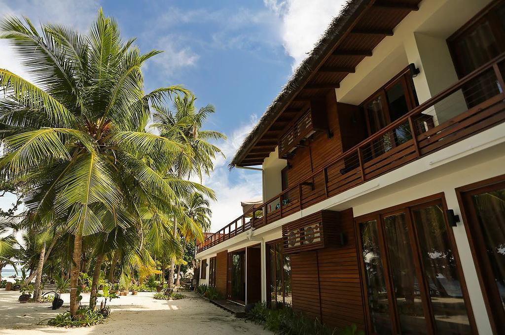 Aveyla Manta Village Dharavandhoo Exterior photo