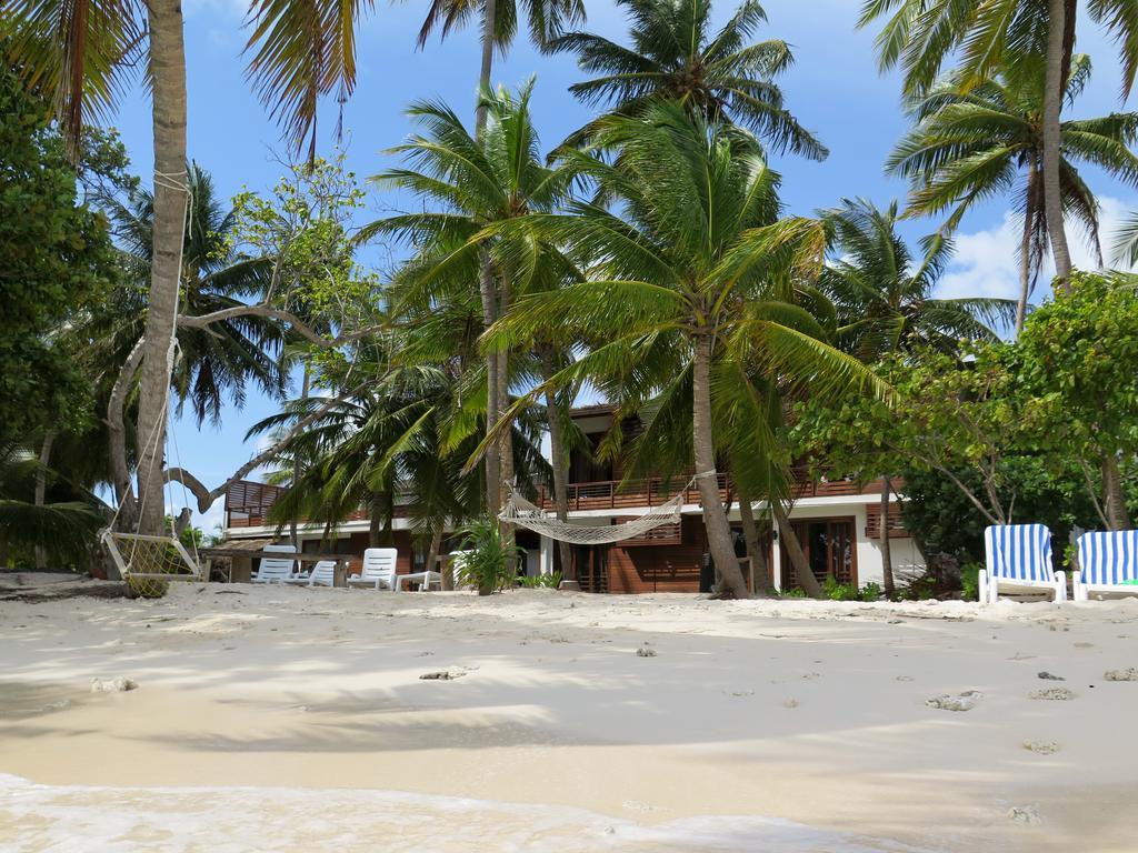 Aveyla Manta Village Dharavandhoo Exterior photo