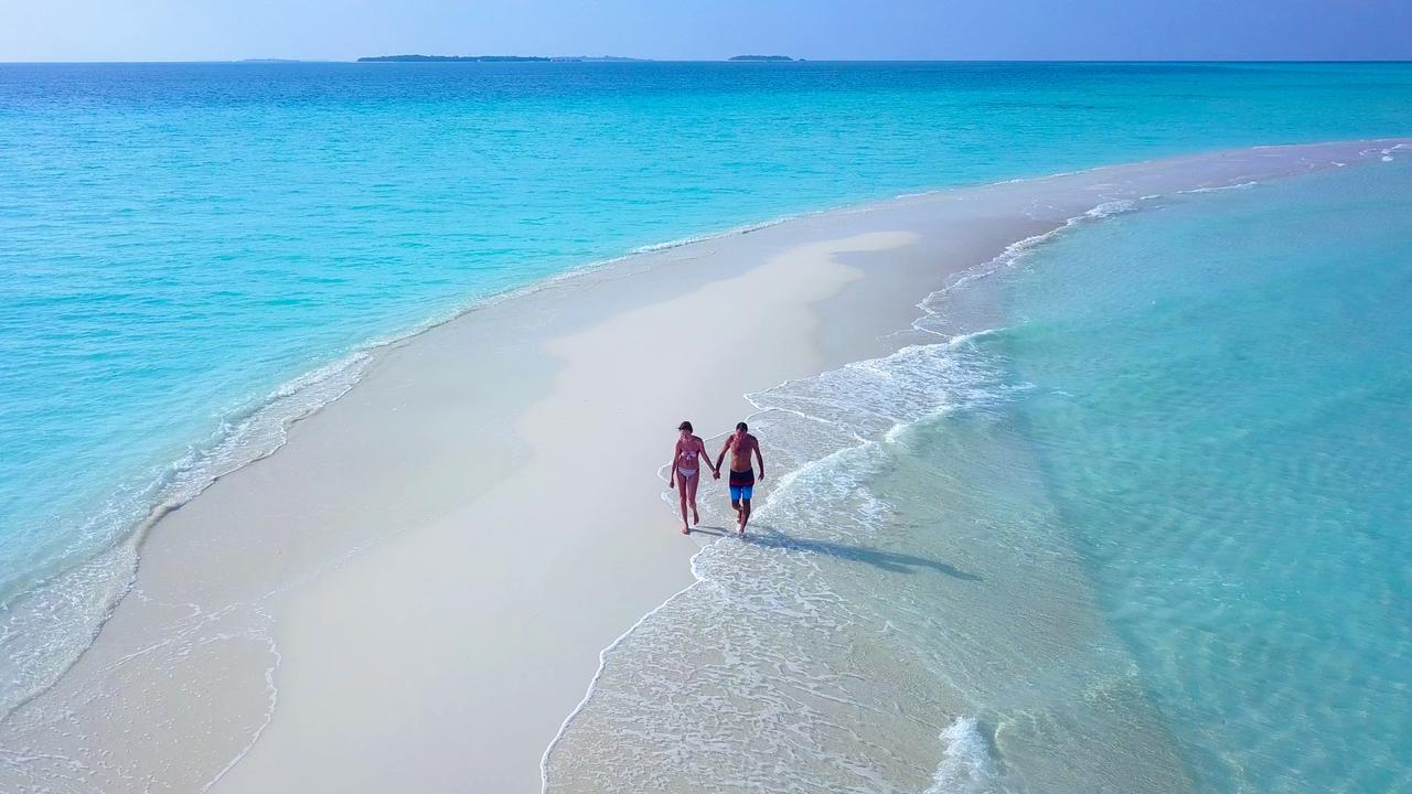 Aveyla Manta Village Dharavandhoo Exterior photo